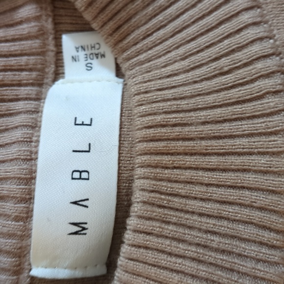 Mable skirt and top set - size S - Picture 6 of 7